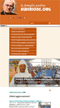 Mobile Screenshot of alberione.org